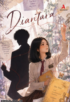 Cover of Diantara