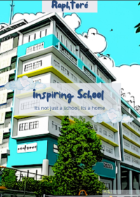Image of INSPIRING SCHOOL