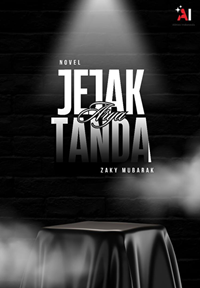 Image of Jejak Tanda Arya
