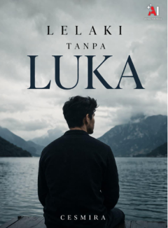 Cover of Lelaki Tanpa Luka