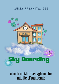 Cover of Sky Boarding